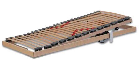 reflusso rete a doghe