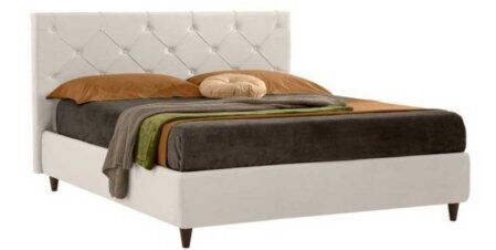 letto imbottito