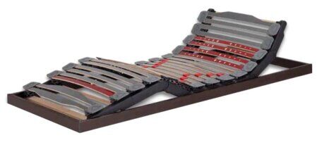  rete ergonomiche motorizzata