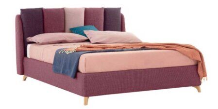 letto imbottito