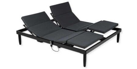 rete motorizzate speciali