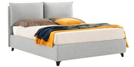 letto imbottito