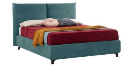 letto imbottito
