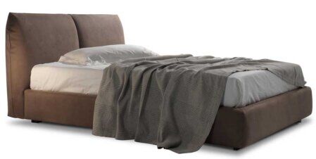 letto imbottito
