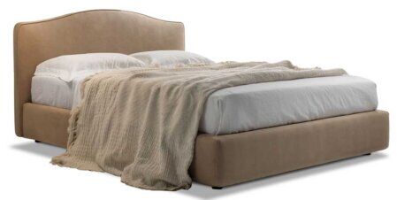 letto imbottito