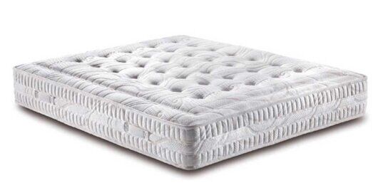 materasso molle indipendenti