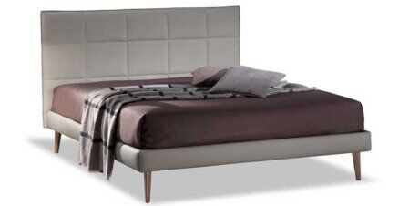 letto imbottito