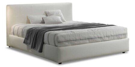 letto imbottito