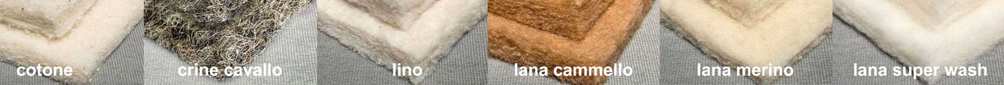 materassi bondavalli