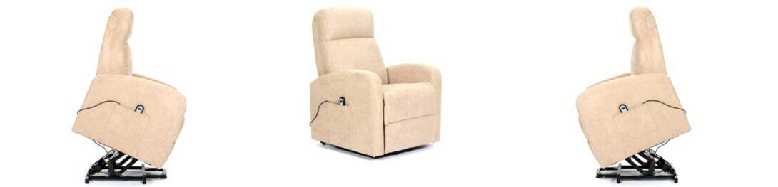 poltrone relax motorizzate