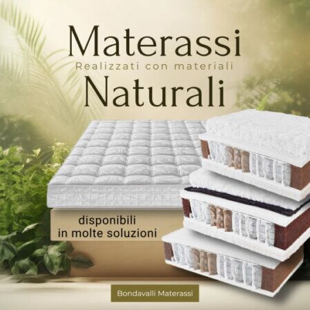 materasso