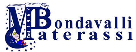 Materassi Bondavalli Logo