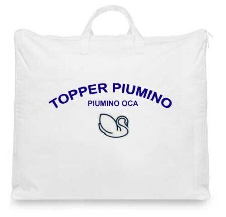topper piumino