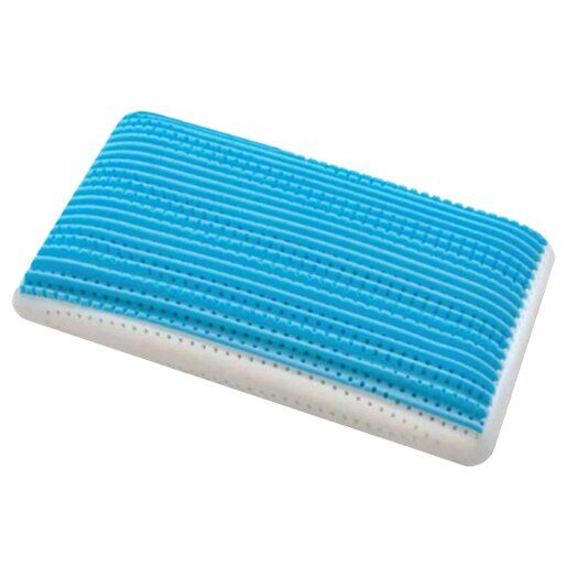 Memory gel double cuscino memory gel double