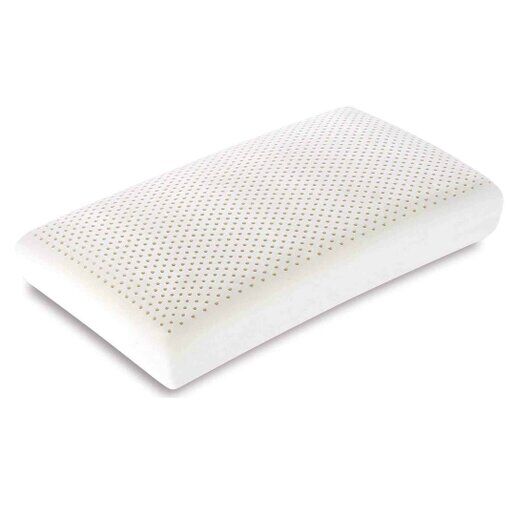 cuscino lattice naturale guanciale lattice naturale