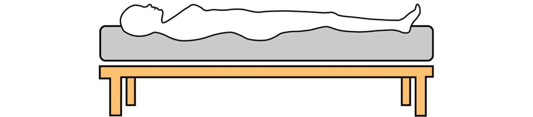 materasso personalizzabile