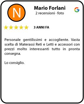 recensione