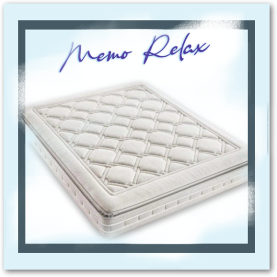 memory foam bondavalli materassi