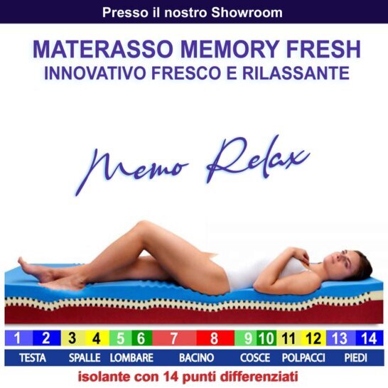 materassi bondavalli