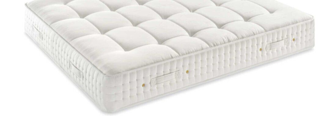 materasso naturale senza collanti