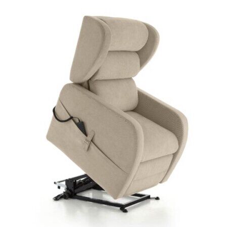 poltrone reclinabili