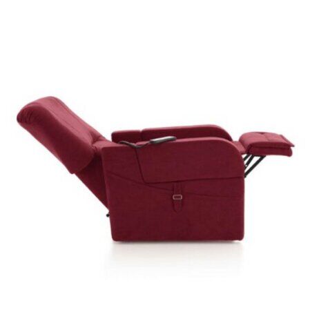 poltrone reclinabili