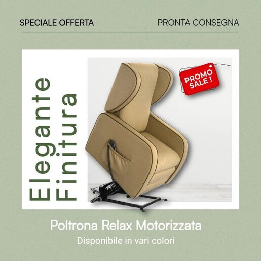 produttori poltrone relax borgo virgilio