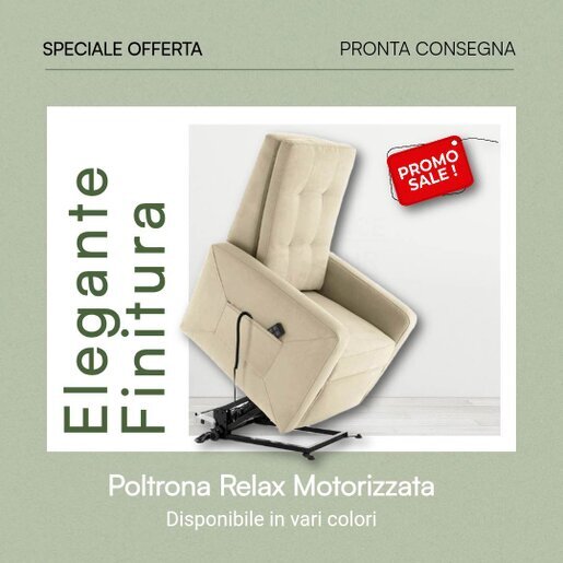 poltrone italia