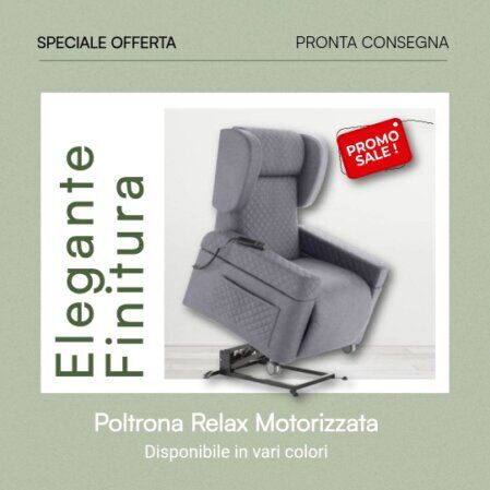 poltrone relax