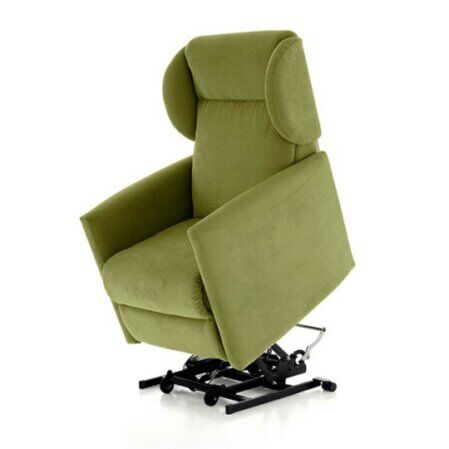 poltrone reclinabili