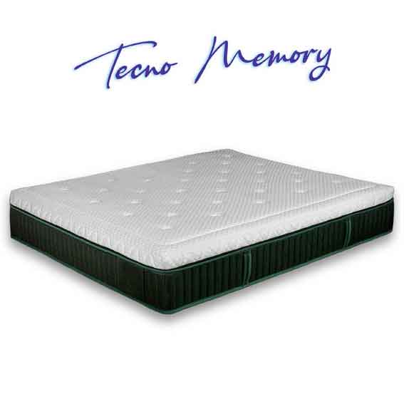 memory foam bondavalli materassi
