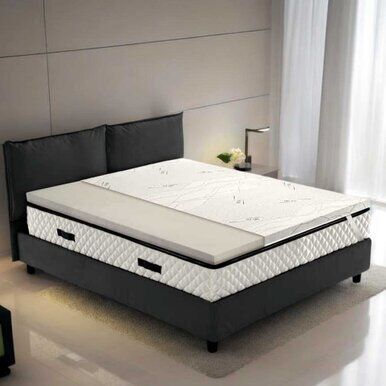 topper memory foam dispositivo medico