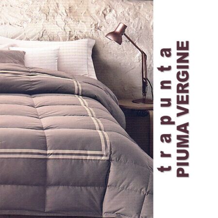 trapunte letto